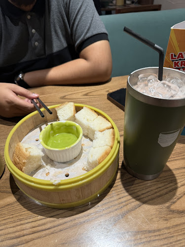 Boat Noodle | 1 Utama
