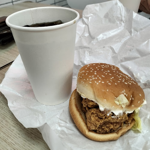 Opinii despre Wallace în Subang Jaya - Gastronomi dan perhotelan