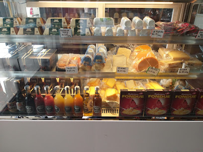 GRANDCHAMP's Cave & Shop Kota Kinabalu