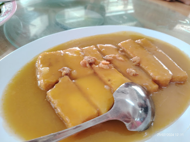 Restoran Kampung Wang - Taiping