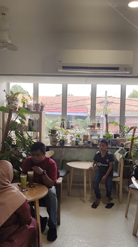 Taman Hati Studio & Cafe - Petaling Jaya