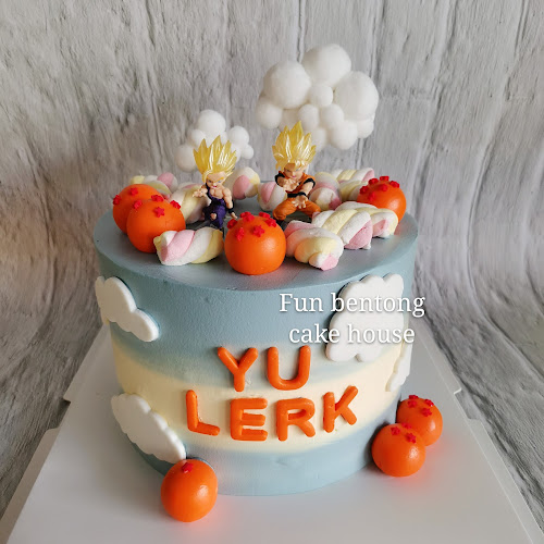 Jalan Dato Poo Yew Choy, 28700 Bentong, Pahang