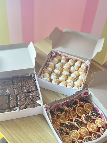 CAKE BITES BAKERY IPOH PERAK MY
