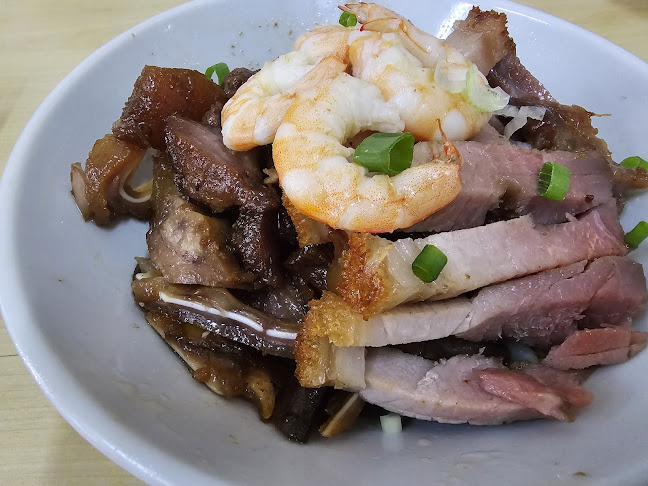 Restoran Xin Quan Fang - Gastronomi dan perhotelan