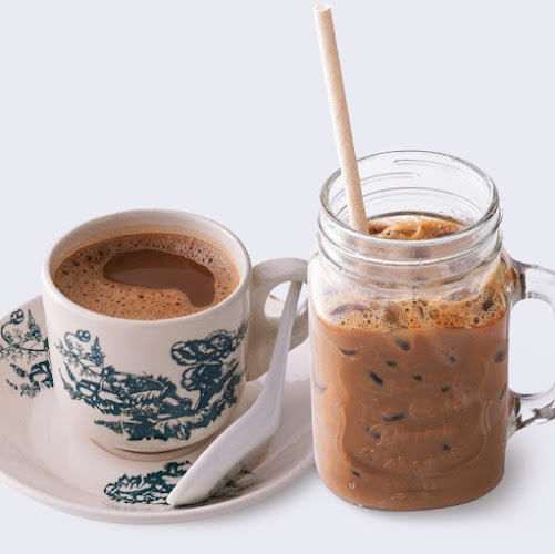 Opinii despre HainanZai Ipoh Garden (HBR Cafe) 海南仔怡保花园 în Ipoh - Gastronomi dan perhotelan