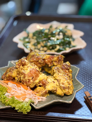 Restoran Thai Aroi 2020 - Alor Setar