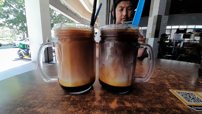 Dayang Sarawak Corner Cafe