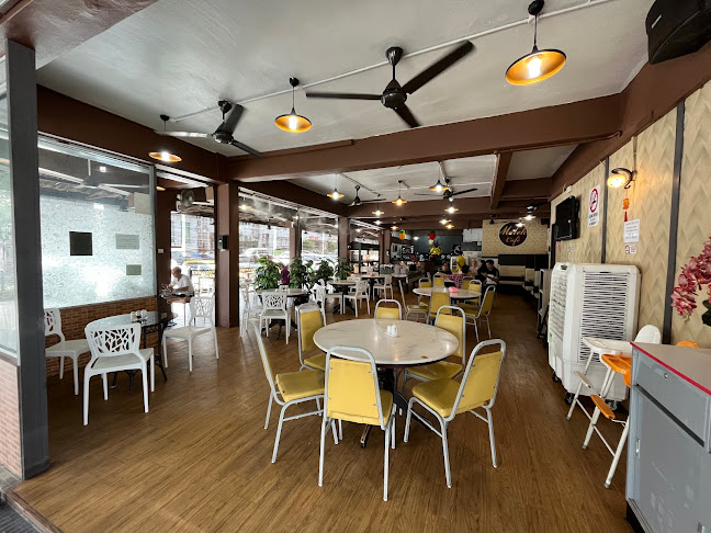 60, Jalan Molek 2/2, Taman Molek, 81100 Johor Bahru, Johor Darul Ta'zim