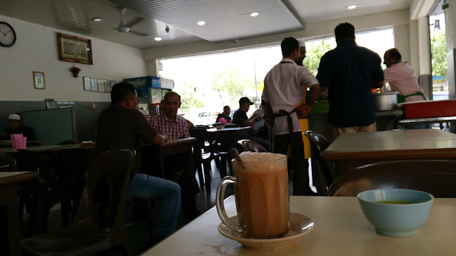 Comentarii opinii despre ISLAMIC RESTAURANT & HOTEL