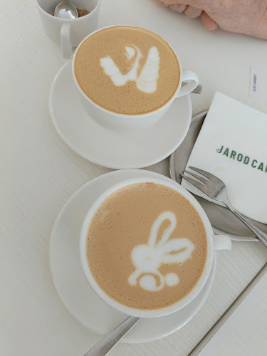 Opinii despre JAROD CAFE în Bukit Mertajam - Gastronomi dan perhotelan