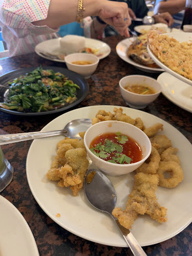 Opinii despre Phad Thai Restaurant în Subang Jaya - Gastronomi dan perhotelan