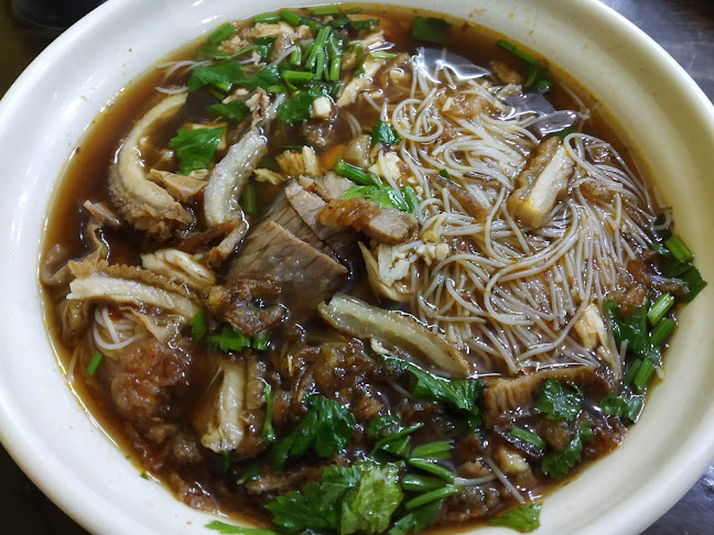 Laksa Tempurung - Gastronomi dan perhotelan