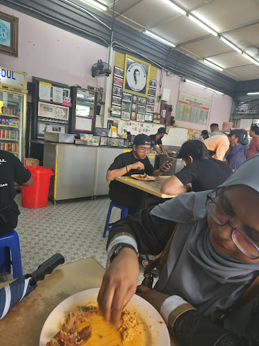 Comentarii opinii despre Restoran Kudu Abdul