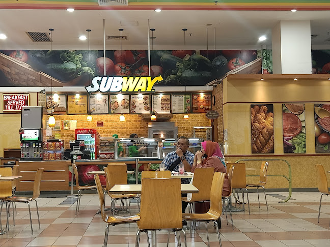 Comentarii opinii despre Subway