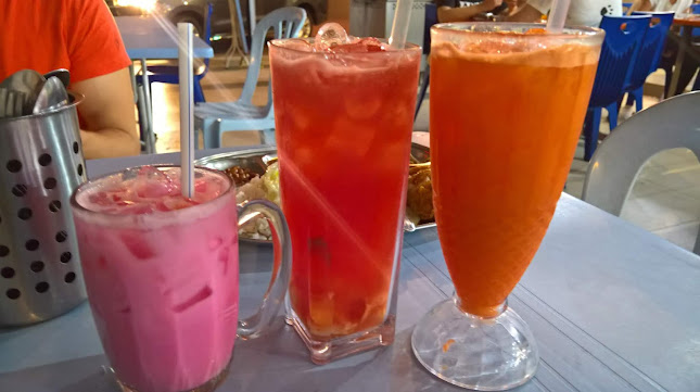 Restoran Hathija Maju Bistro