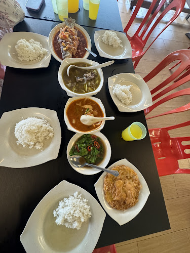 Restoran Selera D' Buloh - Gastronomi dan perhotelan