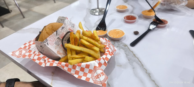 Opinii despre KGB @TTDI în Kuala Lumpur - Gastronomi dan perhotelan