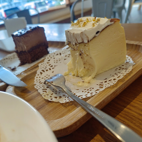 Opinii despre Kafe SE7EN în Sibu - Gastronomi dan perhotelan