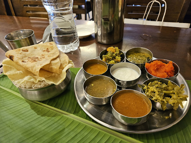 Opinii despre Indian Spices Village în Kuala Lumpur - Gastronomi dan perhotelan