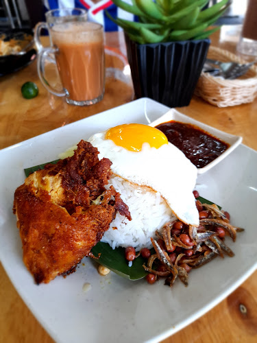 Comentarii opinii despre Restoran RUMAH MAS