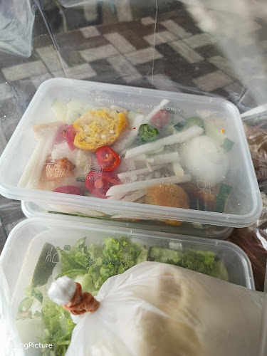 Comentarii opinii despre Warung Citok (Laksa,MeeRebus,Rojak Manis)