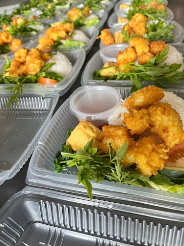 Opinii despre Dapo Penyet în Port Dickson - Gastronomi dan perhotelan