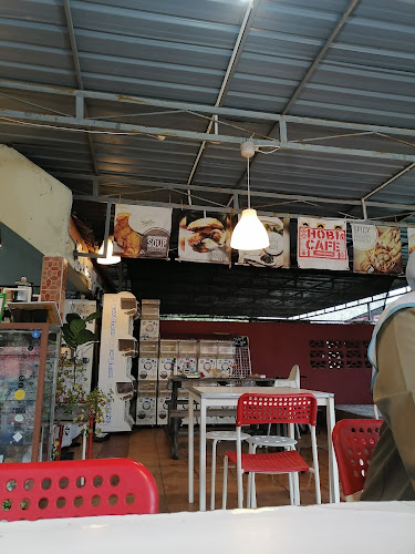 Hobicafe TGG - Kuala Terengganu