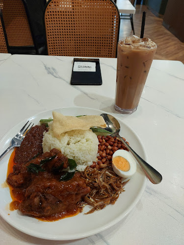 Kempas Heights, 93350 Kuching, Sarawak