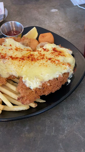 OverStepped Cafe Perdana Heights - Sungai Petani