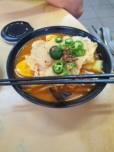 Meisek Restaurant - Subang Jaya