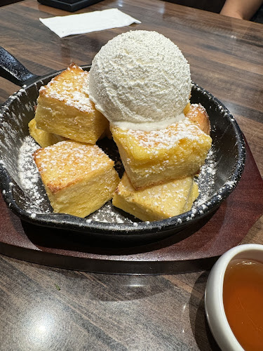 Hoshino Coffee @ Empire Shopping Gallery - Gastronomi dan perhotelan