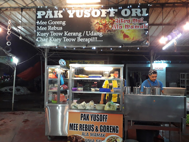 KamyLecious (Western Food)