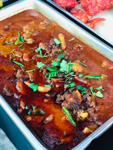 Opinii despre Mom's Prison Corner în Taiping - Gastronomi dan perhotelan