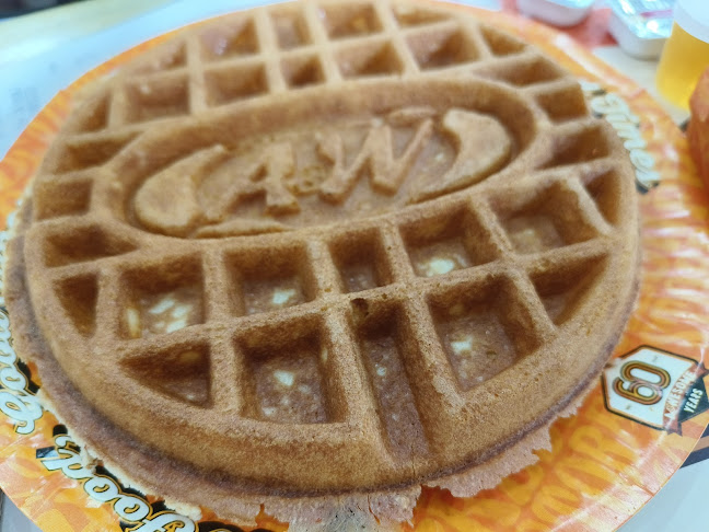 Opinii despre A&W R&R Tapah Southbound în Tapah - Gastronomi dan perhotelan