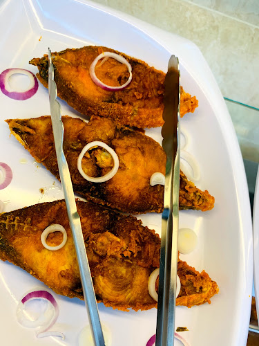 Opinii despre Empire Bistro în Johor Bahru - Gastronomi dan perhotelan