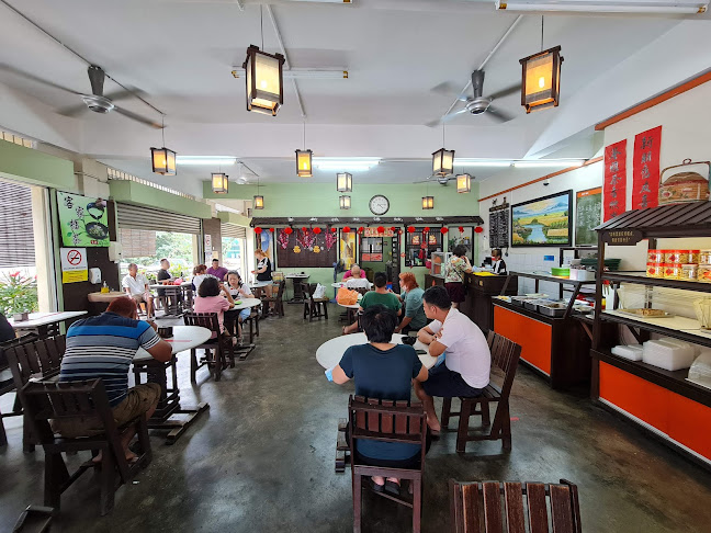 Kedai Makanan & Minuman Quan Xin - Kluang