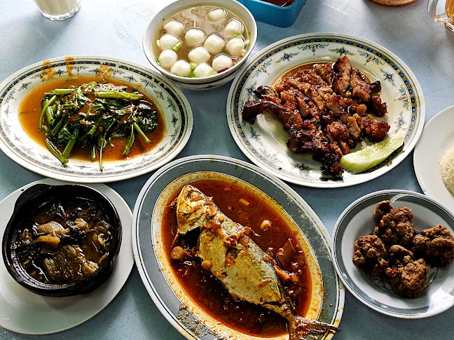 2, Lorong Gudang Nanas, Kawasan 18, 41400 Klang, Selangor