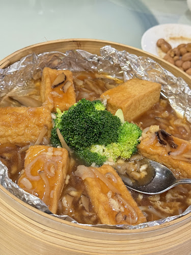 Comentarii opinii despre Dynasty Chinese Restaurant