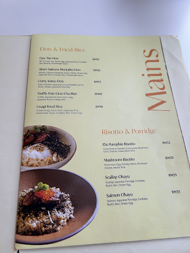 MokMok - Iskandar Puteri