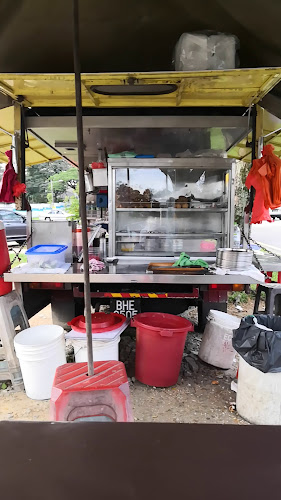 Opinii despre Rojak Penang (Pasembor) & Cendol Penang Taman Megah în Petaling Jaya - Gastronomi dan perhotelan