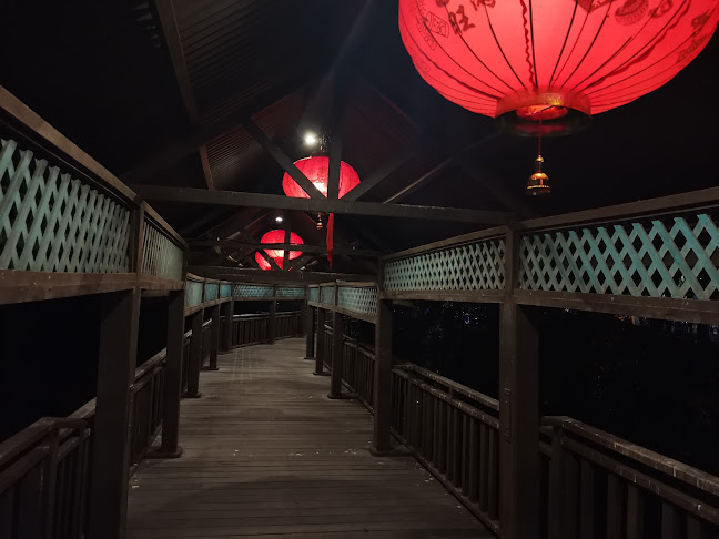 Gurney, Persiaran Gurney, 10250 George Town, Pulau Pinang