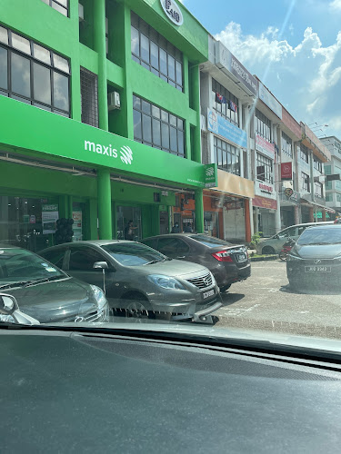 Opinii despre Molek Rojak în Johor Bahru - Gastronomi dan perhotelan