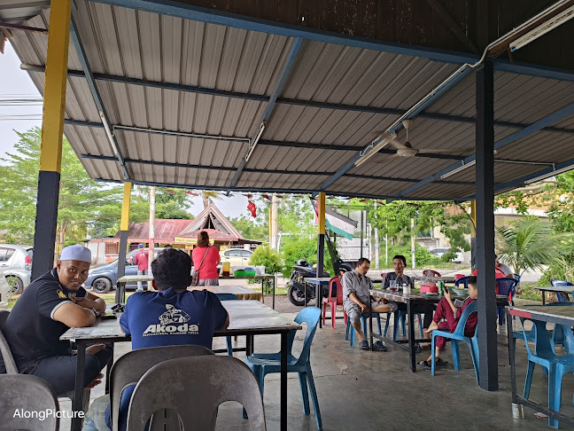 Warung Citok (Laksa,MeeRebus,Rojak Manis)