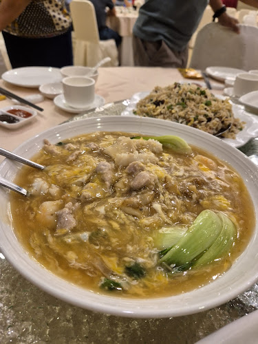 Opinii despre Grand Harbour Restaurant & Banquet (Da Men Mall) în Subang Jaya - Gastronomi dan perhotelan