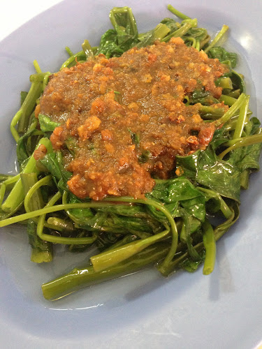 Restoran Hing Kee - George Town