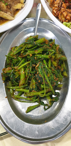 Comentarii opinii despre Restoran Makanan Laut Yee | 義风味海鲜馆