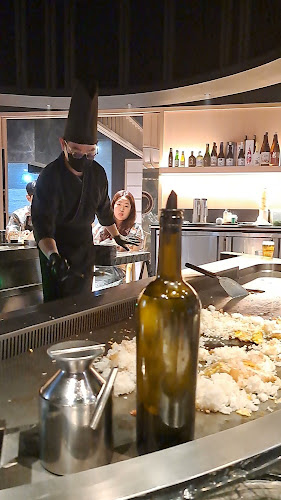 Comentarii opinii despre Enso Teppanyaki (Japanese Restaurant at Jesselton Mall)