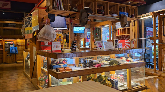 Heaven Corner - Shah Alam