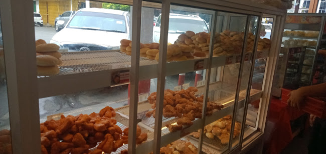 Master Bakers 饼师傅 - Bintulu