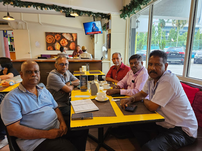 LOVECiTY CAFE (Kopitiam) - Kuala Lumpur